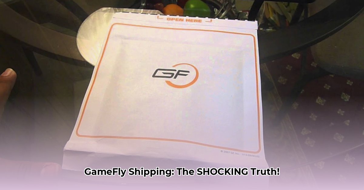 how-long-does-it-take-gamefly-to-ship-games